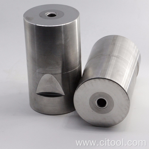 Tungsten Carbide Straight Hole Die Main Die